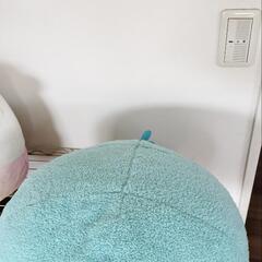 すみっコぐらし★とかげぬいぐるみの画像