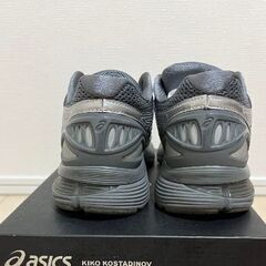 Kiko Kostadinov Asics Gel-Korika スニーカーの画像
