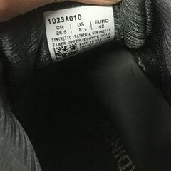 Kiko Kostadinov Asics Gel-Korika スニーカーの画像