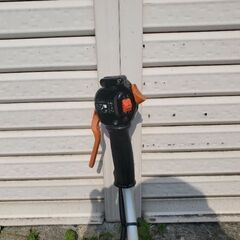 KIORITZ 共立 一般超軽量 草刈用 刈払機『SRE2230』Uハンドル (草刈機 やまびこ)の画像
