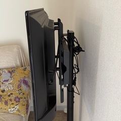 MAXZEN 新品　テレビの画像