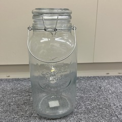 美品✨ガラス　ドリンクサーバー 4リットルの画像