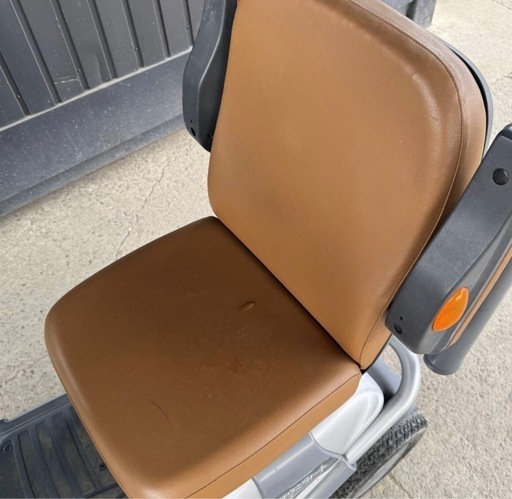 h-104△ q ③ 岐阜発/ スズキ/ タウンカー/ TC1A4/ セニアカー/ 実動/ 走行確認/ シルバーカー/ 現状品/ 管18s/ R7.5/12 △