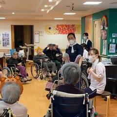 管理栄養士／栄養マネジメントに専念！調理業務なし！高齢者施設が未経験の方もOK！の画像