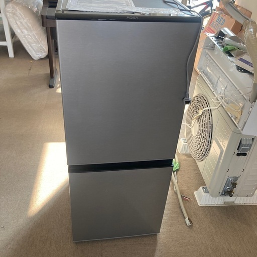 2ドア冷蔵庫　現状販売 特価 家具 インテリア 収納 新生活 引越し 工具 机 事務所 店舗 オフィス 中古 リサイクル