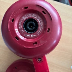 電気ポットの画像