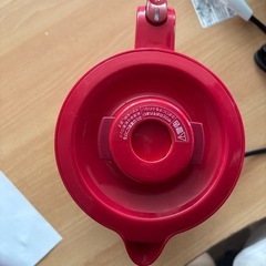 電気ポットの画像