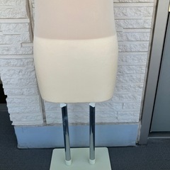 着付け練習用トルソー差し上げますの画像