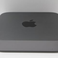 Mac mini（2018）256GB/16GB〈MRTT2J/A〉⑥の画像