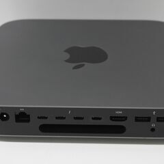 Mac mini（2018）256GB/16GB〈MRTT2J/A〉⑥の画像