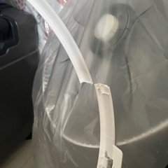 「無料」扇風機の画像