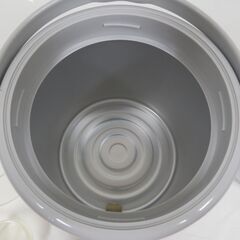 コーナン商事 LIFELEX 6L ウォータージャグ 広口タイプ 保冷専用 の画像