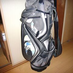 ゴルフ用品［ｸﾗﾌﾞ/ｷｬﾃﾞｨｰﾊﾞｯｸﾞ/傘］の画像