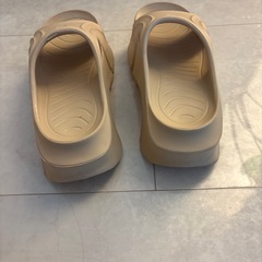 夏用サンダル❓の画像