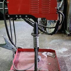 スタッド溶接機の画像