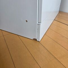未使用訳あり 幅60　フードストッカー ストッカー 台所 食品庫 収納庫 ラック キッチンラック 食器棚 収納棚 扉付き キッチンキャビネットの画像