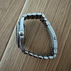 オメガ　シーマスターの画像