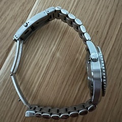オメガ　シーマスターの画像
