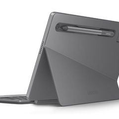 Lenovo Chromebook クロームブック Duet  LNV CB Duet 11M889 - Type 83HH 11インチ MediaTek Kompanio 838 プロセッサー​搭載 メモリ8GB eMMC 128GB 重量1.0kg 83HH000TJP パソコン の画像