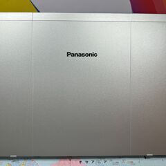 JC07118 軽量 16GB・512GB CF-FV1 第11世代 14.0型 QHD レッツノート　高性能の画像