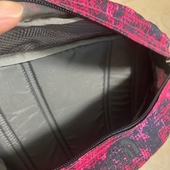 ノースフェイス ショルダーバッグ ボディーバッグ スウィープの画像
