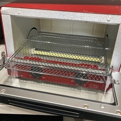 【ジモティー割】タイガー 2023年製 オーブントースター （ID1250）の画像