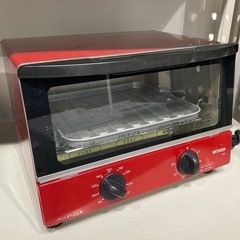 【ジモティー割】タイガー 2023年製 オーブントースター （ID1250）の画像