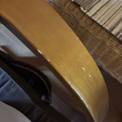 リクライニングチェアーの画像