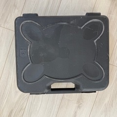 インパクトドライバー
の画像