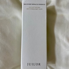 JUIL’OR（ジュイロール） RECOVERY MIRACLE ESSENCE の画像