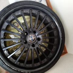BMW 5 serius の画像