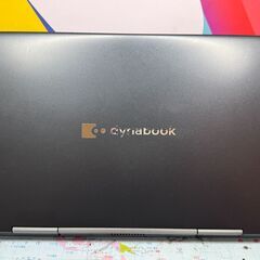 JC0697　極美品 i7 dynabook V83/HS P3Plus 1TB タッチパネル　軽量　高性能の画像