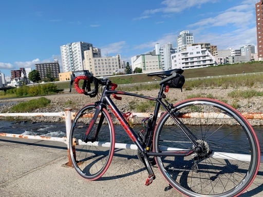 CORRTEC DOLOMITI(コラテック ドロミテ)105 2021年モデル