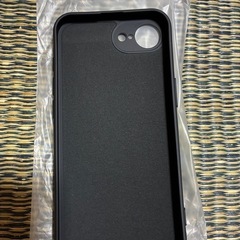 [お相手が決まりました]iPhone16e シリコンスマホケースの画像