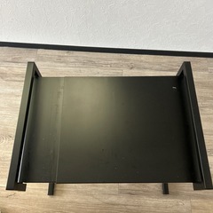 レンジ台の画像
