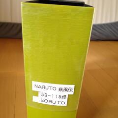 DVD収納ケース 黄緑④の画像