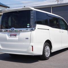 【自社ローン】🚗ヴォクシー🚗の画像