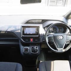 【自社ローン】🚗ヴォクシー🚗の画像