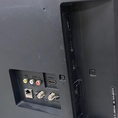 & TV FUNAI フナイ　24インチ　FL-24H2010 リモコンあり　2019年製　動作確認済みの画像