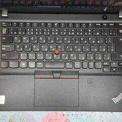 JC0471　Office2024・極美品 16GB レノボ T14s 第10世代 ノートPC　高性能　大容量の画像