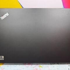 JC0471　Office2024・極美品 16GB レノボ T14s 第10世代 ノートPC　高性能　大容量の画像