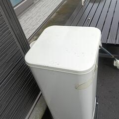 灯油タンクの画像
