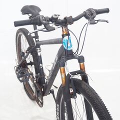 SPLENDIDE 年式不明 27.5インチ マウンテンバイクの画像