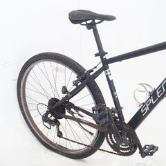 SPLENDIDE 年式不明 27.5インチ マウンテンバイクの画像