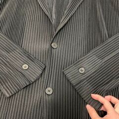 HOMME PLISSÉ ISSEY MIYAKE BASICSの画像