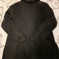 HOMME PLISSÉ ISSEY MIYAKE BASICSの画像