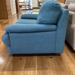 ソファー【町田市再生家具】251569の画像