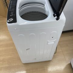 【リユースのサカイ野々市店】洗濯機 ハイアール JW-U45B 2024 ※洗浄済みの画像