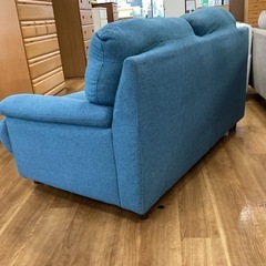 ソファー【町田市再生家具】251569の画像