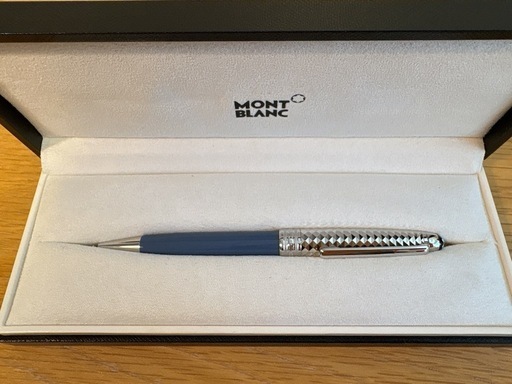モンブラン　ボールペン
